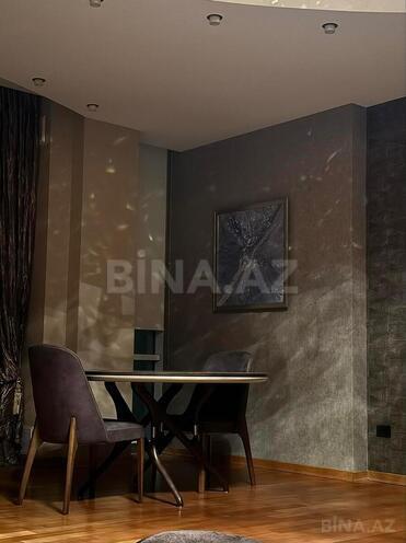 Satılır 4 otaqlı yeni tikili 175 m², Şah İsmayıl Xətai m., photo 10 from 29