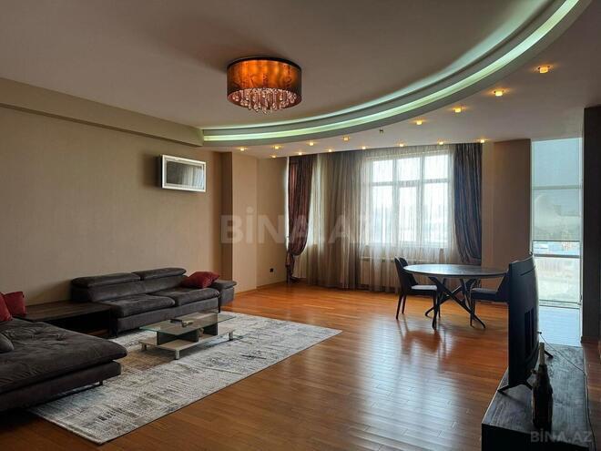 Satılır 4 otaqlı yeni tikili 175 m², Şah İsmayıl Xətai m., photo 13 from 29