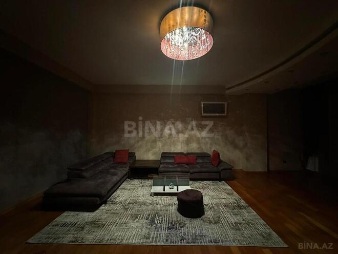 Satılır 4 otaqlı yeni tikili 175 m², Şah İsmayıl Xətai m., photo 11 from 29