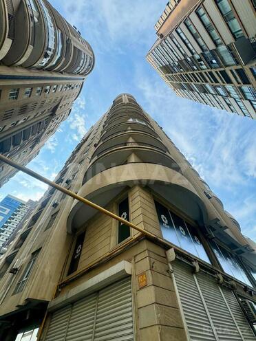 Satılır 4 otaqlı yeni tikili 175 m², Şah İsmayıl Xətai m., photo 1 from 29