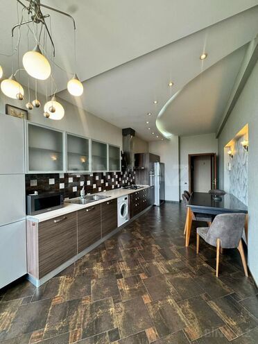 Satılır 4 otaqlı yeni tikili 175 m², Şah İsmayıl Xətai m., photo 12 from 29