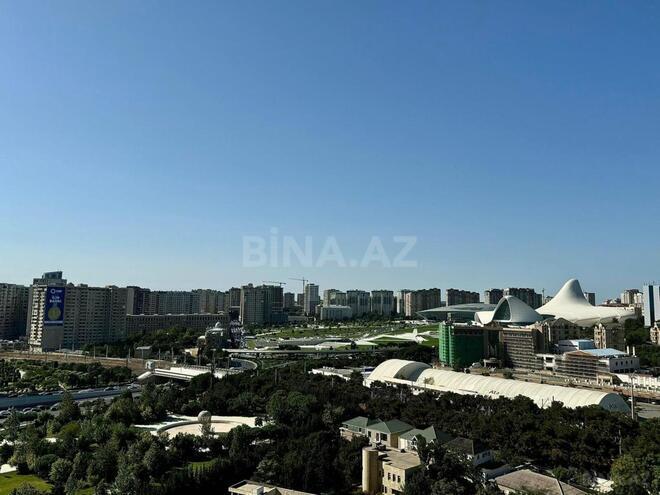 Satılır 4 otaqlı yeni tikili 175 m², Şah İsmayıl Xətai m., photo 6 from 29