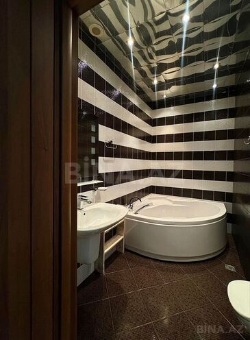 Satılır 4 otaqlı yeni tikili 175 m², Şah İsmayıl Xətai m., photo 28 from 29