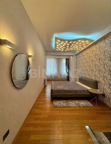 Satılır 4 otaqlı yeni tikili 175 m², Şah İsmayıl Xətai m., photo 17 from 29