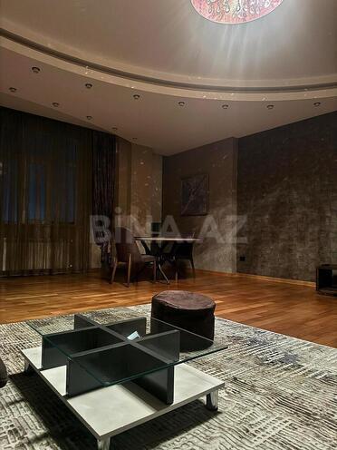 Satılır 4 otaqlı yeni tikili 175 m², Şah İsmayıl Xətai m., photo 20 from 29