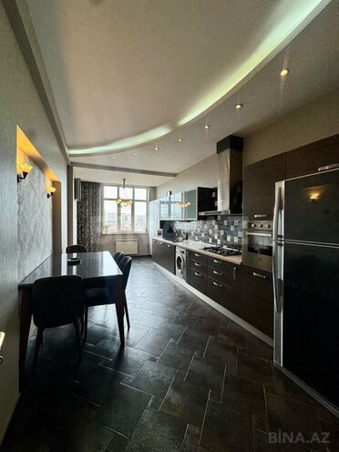 Satılır 4 otaqlı yeni tikili 175 m², Şah İsmayıl Xətai m., photo 9 from 29