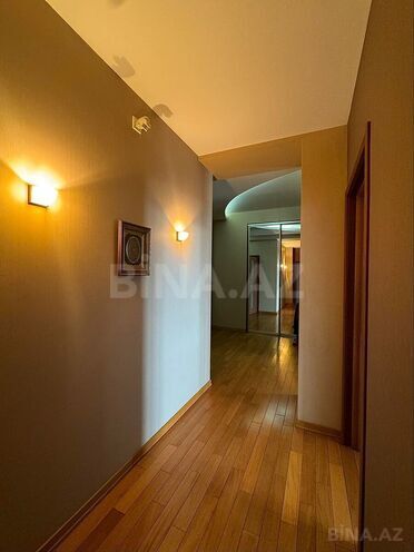 Satılır 4 otaqlı yeni tikili 175 m², Şah İsmayıl Xətai m., photo 21 from 29