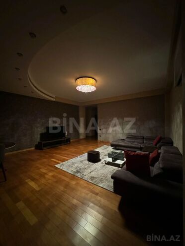 Satılır 4 otaqlı yeni tikili 175 m², Şah İsmayıl Xətai m., photo 5 from 29