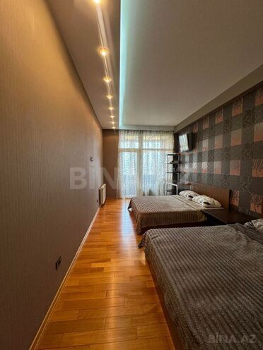 Satılır 4 otaqlı yeni tikili 175 m², Şah İsmayıl Xətai m., photo 15 from 29