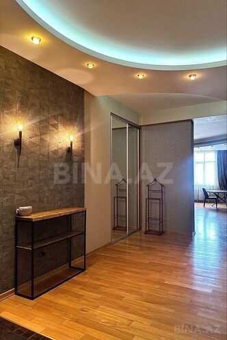 Satılır 4 otaqlı yeni tikili 175 m², Şah İsmayıl Xətai m., photo 24 from 29
