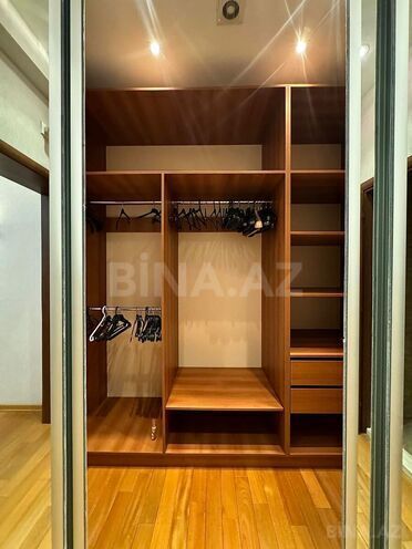 Satılır 4 otaqlı yeni tikili 175 m², Şah İsmayıl Xətai m., photo 14 from 29