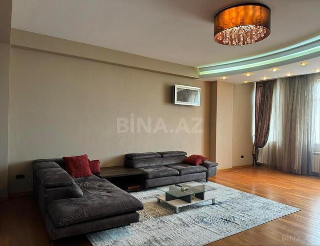 Satılır 4 otaqlı yeni tikili 175 m², Şah İsmayıl Xətai m., photo 3 from 29