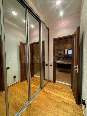 Satılır 4 otaqlı yeni tikili 175 m², Şah İsmayıl Xətai m., photo 16 from 29