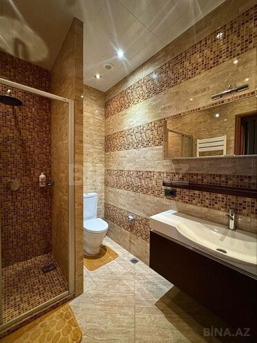 Satılır 4 otaqlı yeni tikili 175 m², Şah İsmayıl Xətai m., photo 27 from 29