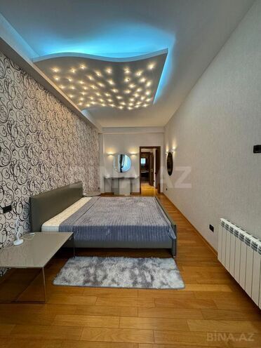 Satılır 4 otaqlı yeni tikili 175 m², Şah İsmayıl Xətai m., photo 22 from 29