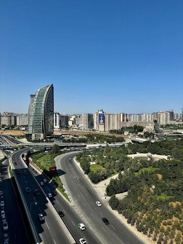 Satılır 4 otaqlı yeni tikili 175 m², Şah İsmayıl Xətai m., photo 18 from 29