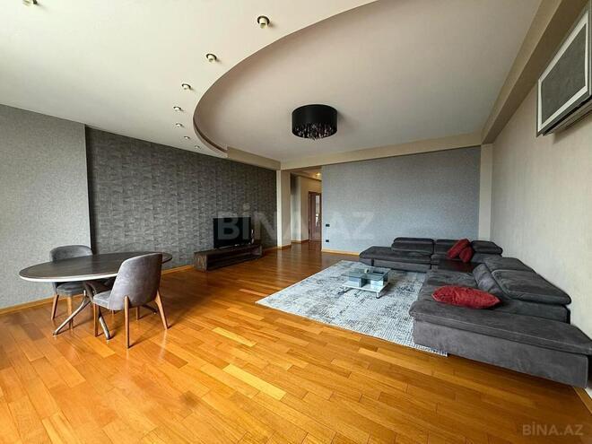 Satılır 4 otaqlı yeni tikili 175 m², Şah İsmayıl Xətai m., photo 4 from 29
