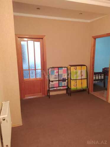 İcarəyə verilir 2 otaqlı yeni tikili 60 m², Memar Əcəmi m., photo 8 from 12