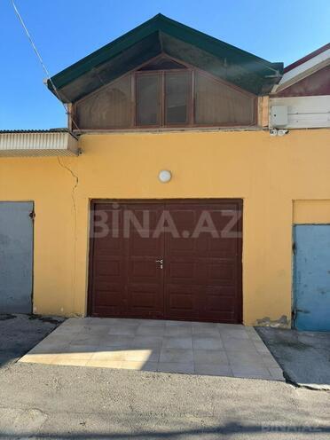 Satılır 3 otaqlı yeni tikili 102 m², Nəsimi r., photo 21 from 23