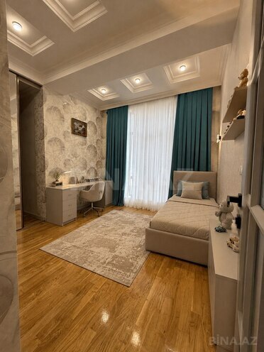 Продаётся 3-комн. новостройка 95 м², м. Кара Караев, photo 4 from 9
