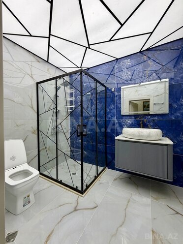 Продаётся 3-комн. новостройка 95 м², м. Кара Караев, photo 8 from 9