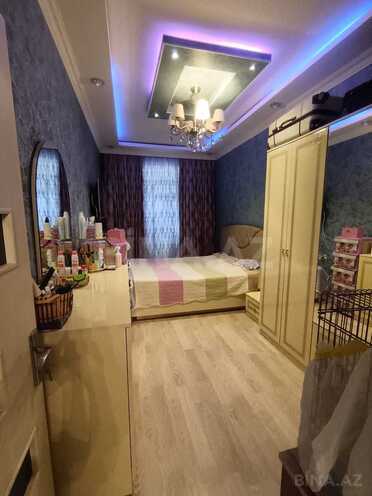 Продаётся 2-комн. вторичка 55 м², м. Мемар Аджеми, photo 1 from 10