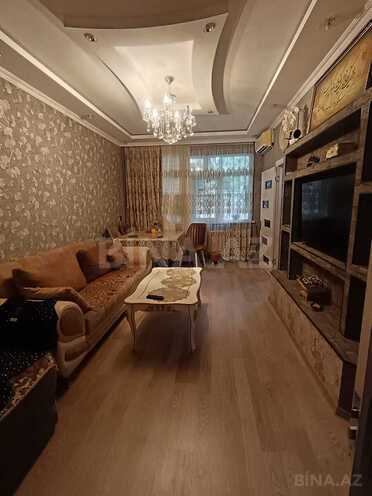 Продаётся 2-комн. вторичка 55 м², м. Мемар Аджеми, photo 3 from 10