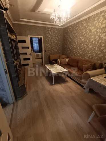 Продаётся 2-комн. вторичка 55 м², м. Мемар Аджеми, photo 4 from 10