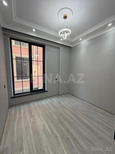 Продаётся 2-комн. новостройка 50 м², пос. Бадамдар, photo 4 from 13