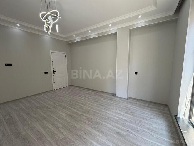 Продаётся 2-комн. новостройка 50 м², пос. Бадамдар, photo 1 from 13