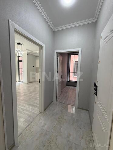 Продаётся 2-комн. новостройка 50 м², пос. Бадамдар, photo 12 from 13