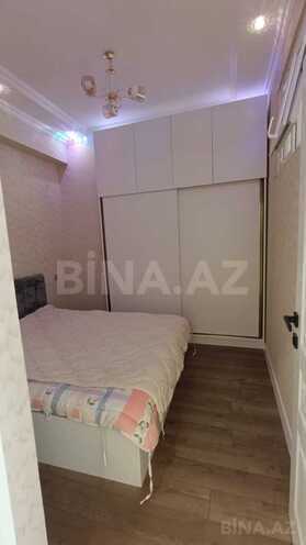 İcarəyə verilir 2 otaqlı yeni tikili 68 m², Şah İsmayıl Xətai m., photo 10 from 14