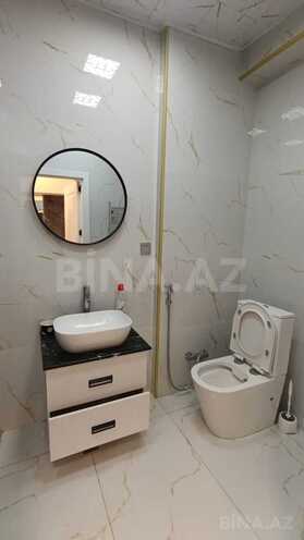 İcarəyə verilir 2 otaqlı yeni tikili 68 m², Şah İsmayıl Xətai m., photo 12 from 14