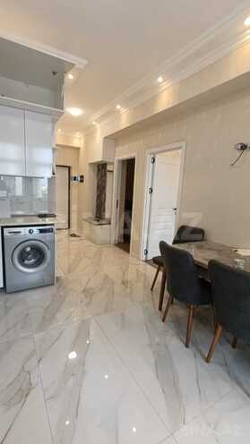 İcarəyə verilir 2 otaqlı yeni tikili 68 m², Şah İsmayıl Xətai m., photo 7 from 14