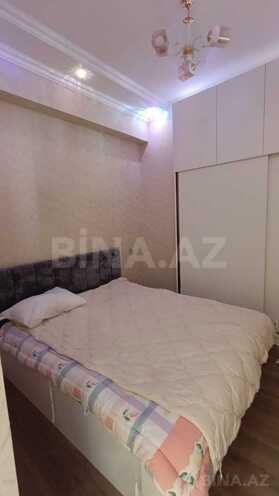 İcarəyə verilir 2 otaqlı yeni tikili 68 m², Şah İsmayıl Xətai m., photo 11 from 14