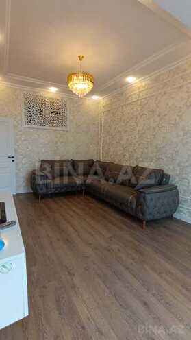 İcarəyə verilir 2 otaqlı yeni tikili 68 m², Şah İsmayıl Xətai m., photo 6 from 14