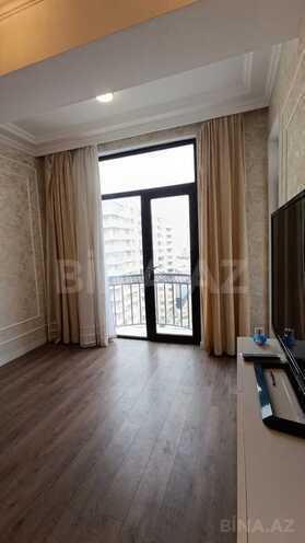 İcarəyə verilir 2 otaqlı yeni tikili 68 m², Şah İsmayıl Xətai m., photo 4 from 14