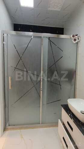 İcarəyə verilir 2 otaqlı yeni tikili 68 m², Şah İsmayıl Xətai m., photo 13 from 14