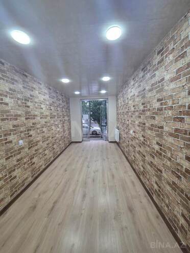 İcarəyə verilir  obyekt 52 m², Elmlər Akademiyası m., photo 8 from 12