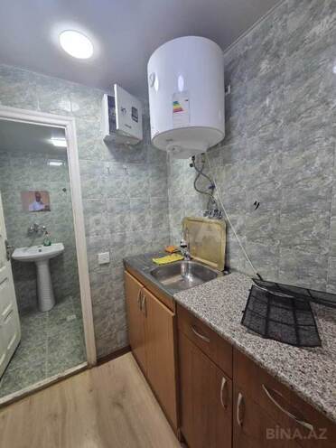 İcarəyə verilir  obyekt 52 m², Elmlər Akademiyası m., photo 10 from 12