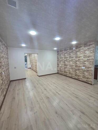 İcarəyə verilir  obyekt 52 m², Elmlər Akademiyası m., photo 1 from 12