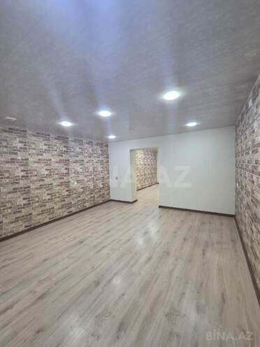 İcarəyə verilir  obyekt 52 m², Elmlər Akademiyası m., photo 5 from 12