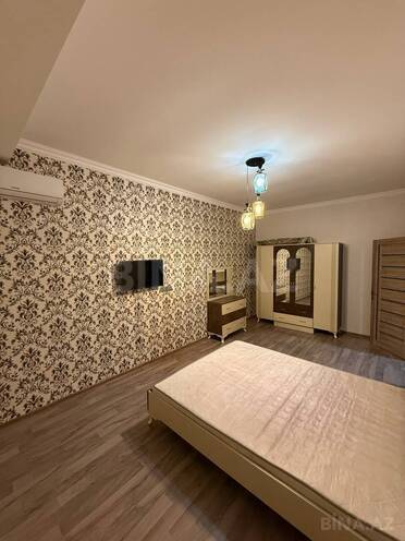 Satılır 2 otaqlı yeni tikili 53 m², Nizami m., photo 6 from 10