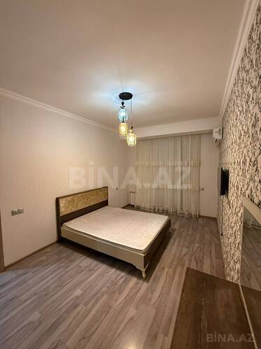 Satılır 2 otaqlı yeni tikili 53 m², Nizami m., photo 5 from 10