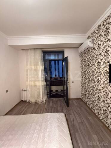 Satılır 2 otaqlı yeni tikili 53 m², Nizami m., photo 7 from 10
