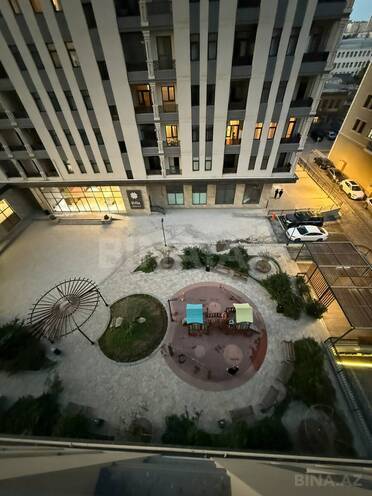 Satılır 2 otaqlı yeni tikili 53 m², Nizami m., photo 3 from 10