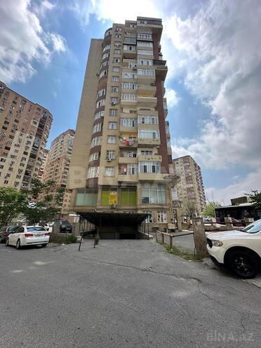 Satılır 4 otaqlı yeni tikili 120 m², İnşaatçılar m., photo 17 from 19