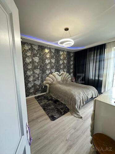 Satılır 4 otaqlı yeni tikili 120 m², İnşaatçılar m., photo 9 from 19