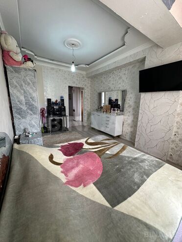Satılır 4 otaqlı yeni tikili 120 m², İnşaatçılar m., photo 12 from 19