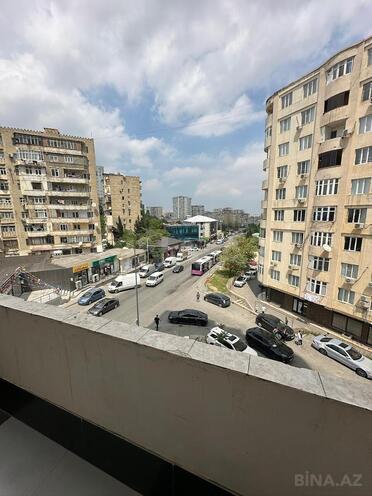 Satılır 4 otaqlı yeni tikili 120 m², İnşaatçılar m., photo 15 from 19